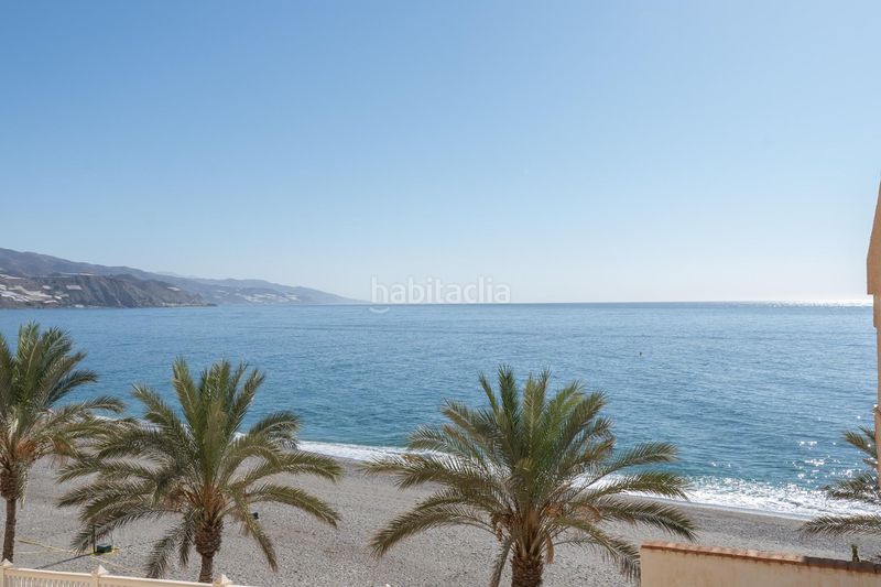 Foto ffa01b98-012f-4a7f-97b4-3bd795f4112f. Pis amb aparcament a Castell de Ferro