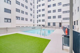 Piso en Av. F. Garcia Lorca - Nueva Estación Autobuses. Oportunidad en venta de piso vpo de 3 dormitorios en barrio alba