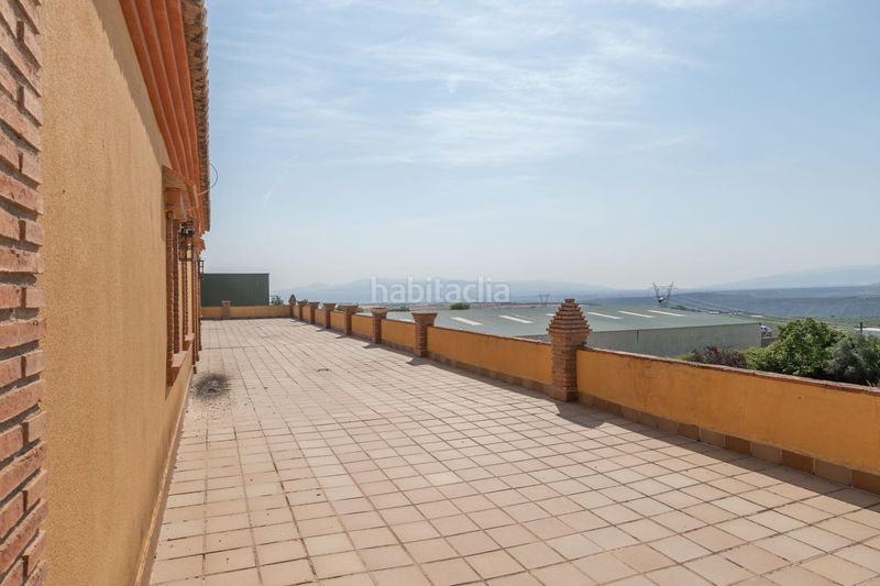 Foto 3a5836a8-6146-4117-834a-050b50856970. Edificio in Diezma