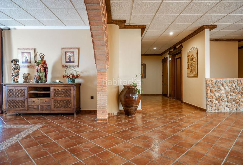 Foto 8e960ae6-9ab0-4987-8b2c-3e86f3bc641c. Edificio in Diezma