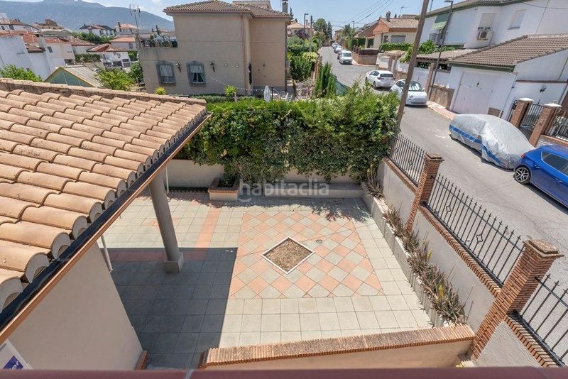 Foto 100c4620-cbbc-4d5e-9fd5-be796c107b2b. Chalet in calle calle reina sofía 31 in Villa de Otura