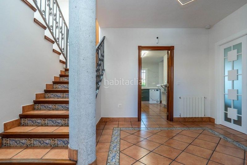 Foto ee1a1cf0-ad82-463e-bab3-5717f6c92c5a. Chalet in calle calle reina sofía 31 in Villa de Otura