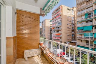 Pis a Barrio de Zaidín