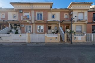 Maison jumelée à Casco Histórico