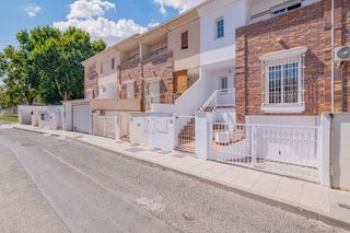 Semi detached house in Belicena