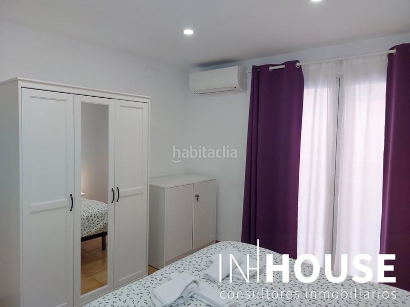 Foto bfc71127-5a37-47ef-b0f6-27d7cb4b880e. Alquiler piso  de alquiler 3 dormitorios en el realejo en Granada