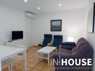 Location Appartement  Calle moral alta. Piso de alquiler 3 dormitorios en el realejo