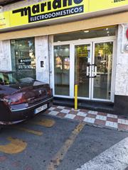 Affitto Locale commerciale  Plaza plaza de españa. Se alquila fántastico local de 50m2 haciendo esquina en plaza es