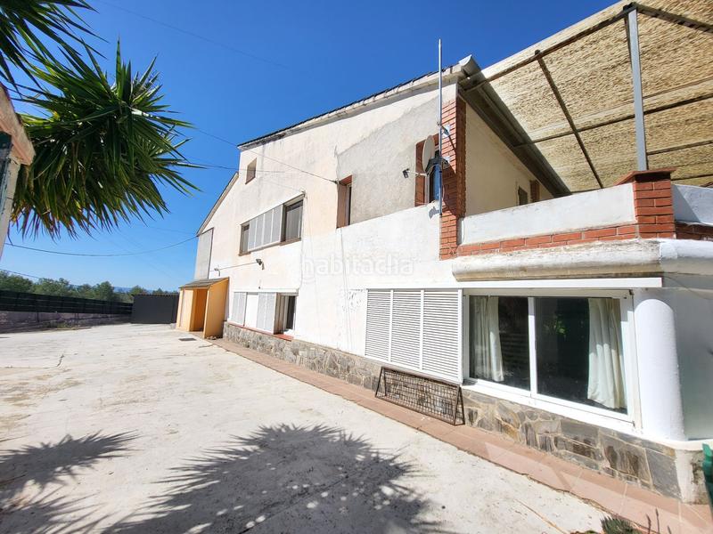 Foto 8510972b-c710-429c-943e-3edf7ba079ab. Casa en can fosalba espectacular casa en can fosalba en Esparreguera