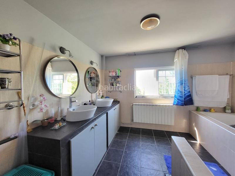 Foto d979bbaf-4da9-437d-9972-6786b6d98acd. Casa en can fosalba espectacular casa en can fosalba en Esparreguera