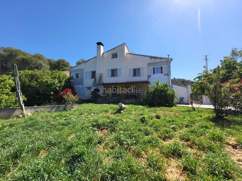 Foto d9a6c339-5175-45f0-8182-a550bf9b7137. Casa en can fosalba espectacular casa en can fosalba en Esparreguera