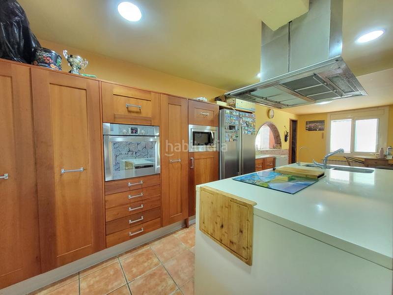 Foto ffaa6352-6d69-4dc1-bb11-fe8f5455645c. Casa en can fosalba espectacular casa en can fosalba en Esparreguera