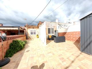 Maison jumelée à Pau duran. Oportunidad casa reformada en venta