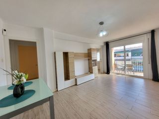 Etagenwohnung  Francesc marimon. Oportunidad piso completamente reformado y con ascensor en espar