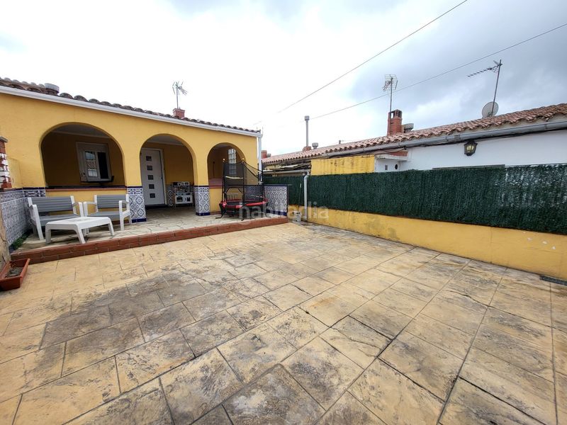 Foto 62e7cbc4-5359-456d-b45d-5342aea877c5. Casa a can fosalba a Mas d´en Gall Esparreguera