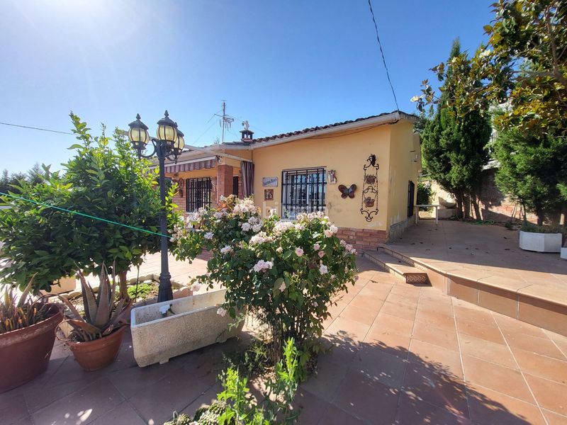 Foto a5e4d261-b44e-4d34-8519-b3345624d33e. Casa amb calefacció a Mas d´en Gall Esparreguera