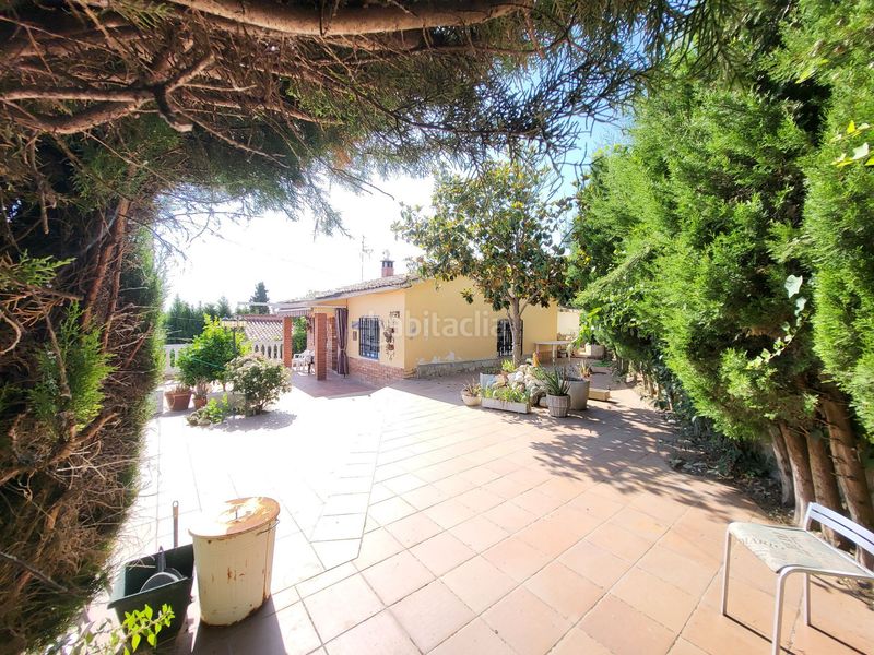 Foto f1933498-8f43-4ee7-85c8-beb2aa4786f5. Casa amb calefacció a Mas d´en Gall Esparreguera