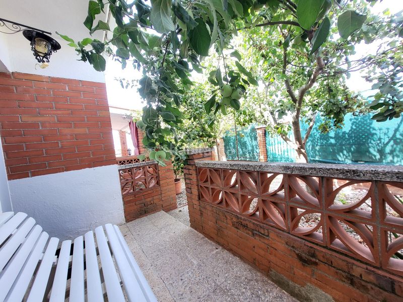 Foto 8c5336fb-801b-413e-96e9-dd72741ccd77. Casa adossada a can fosalba a Mas d´en Gall Esparreguera