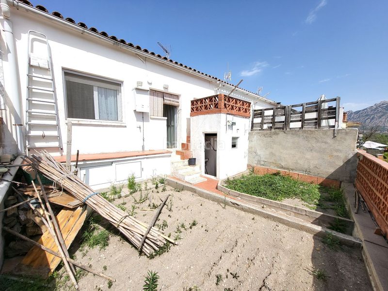 Foto a438b9b8-2ca0-4d9d-b63f-eb3cfed04199. Casa adossada a can fosalba a Mas d´en Gall Esparreguera