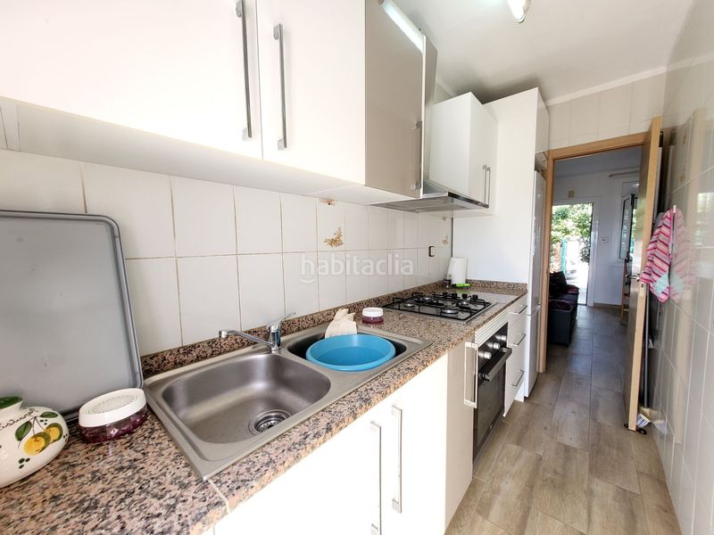 Foto d60c562b-1414-4164-b44c-f69b567661c5. Casa adossada a can fosalba a Mas d´en Gall Esparreguera