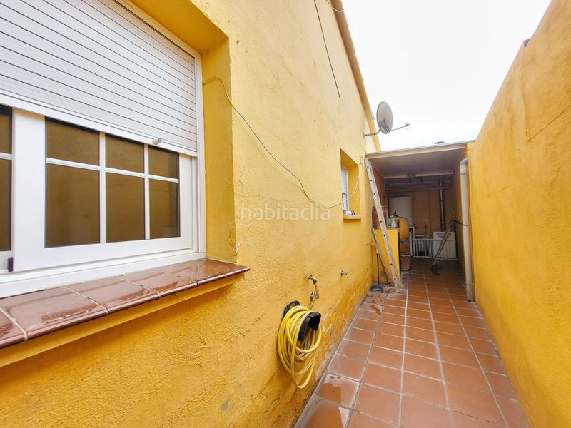 Foto 770cdd37-f7d6-44a3-a037-271369526e29. Casa a can fosalba a Mas d´en Gall Esparreguera