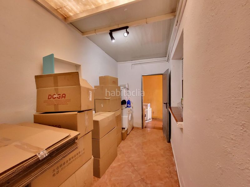 Foto cef26f59-1370-4948-8e26-917033a031ae. Casa a can fosalba a Mas d´en Gall Esparreguera