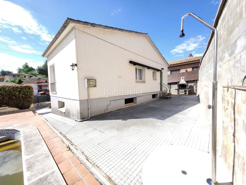 Foto 1f5e62a5-b297-4c24-b5a6-f616d7d03a99. Casa a roger de lluria a Can Rial Esparreguera