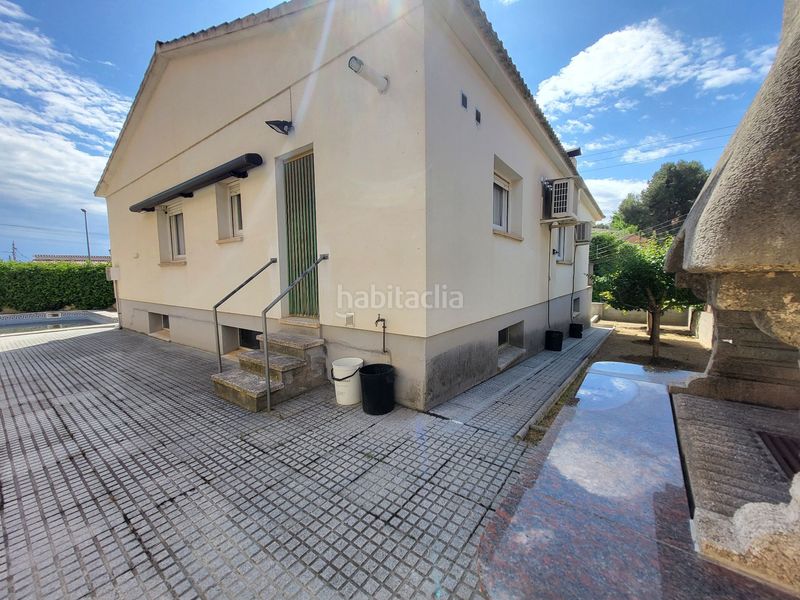 Foto c4df3c64-5c15-41c7-a089-af7f571d984c. Casa a roger de lluria a Can Rial Esparreguera