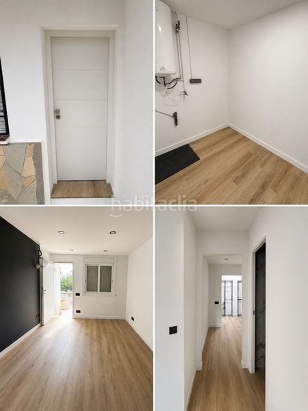 Foto b2700b32-a169-4dd2-ad21-6b11fd5a468a. Casa adossada a collbato a Mas d´en Gall Esparreguera