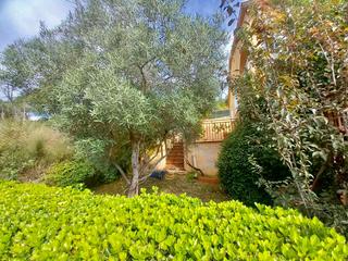 Casa a Residencial Park