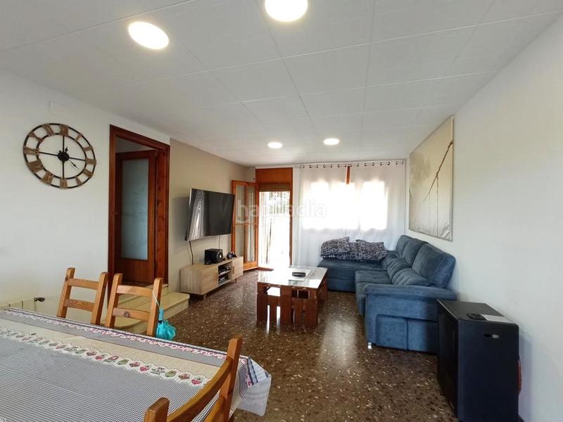 Foto 19d65b48-51e4-41ab-8dab-0de1f566e1ff. Casa con riscaldamento parcheggio in Residencial Park Maçanet de la Selva