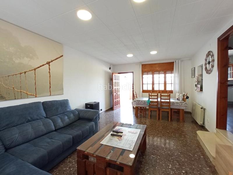 Foto 5fde34f4-47a2-4351-af6d-5995e9777979. Casa con riscaldamento parcheggio in Residencial Park Maçanet de la Selva