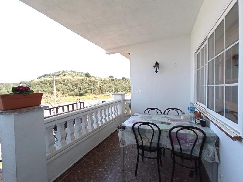 Foto 7d90bf7c-3312-4764-b25d-67906f68f1cb. Casa con riscaldamento parcheggio in Residencial Park Maçanet de la Selva