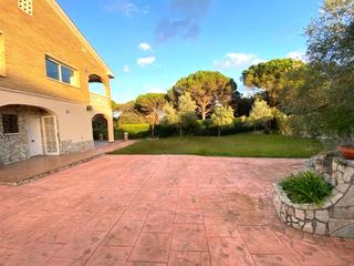 Casa a Niàgara Parc -Àgora Parc. Casa idependiente en tordera