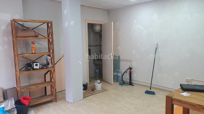 Foto a764e7dc-6c40-46e7-aabb-4574b2b78a20. Geschäftsraum in Mont Ferrant-Joan Carles I Blanes