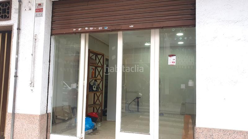 Foto b05da8b6-f3c1-4678-968a-653dd80d7f48. Geschäftsraum in Mont Ferrant-Joan Carles I Blanes