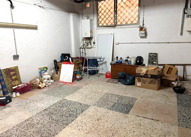 Foto 7826b00c-37d1-4ae9-8573-4798da428f7e. Casa a schiera con camino riscaldamento in Tordera Tordera