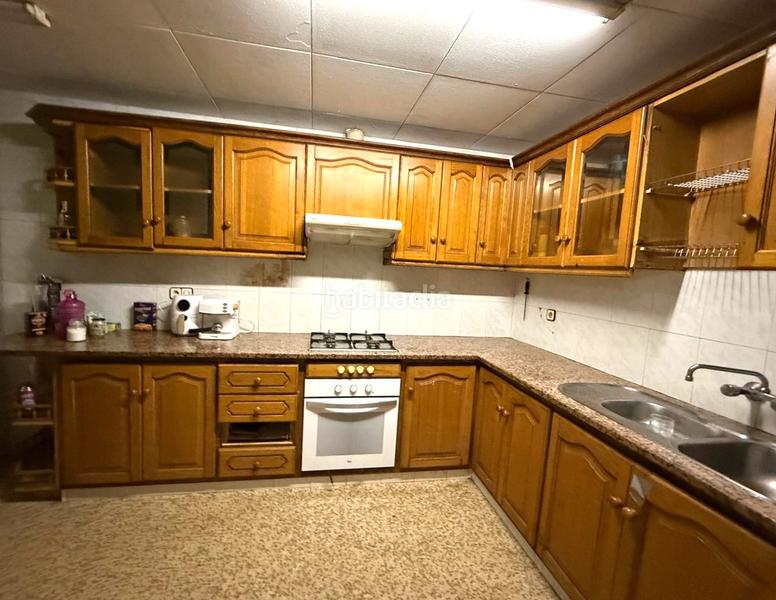 Foto b83e1131-a079-4650-a37f-0d559a825abd. Casa a schiera con camino riscaldamento in Tordera Tordera