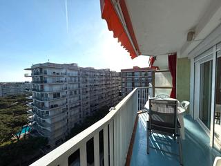 Pis  Carrer d'enric morera. Piso en venta: primera línea de mar con vistas impresionantes