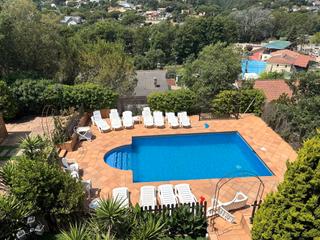 Casa a Terrafortuna - Puig Ventós. Casa " licencia turística"