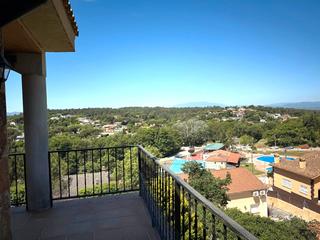 Casa a Terrafortuna - Puig Ventós. Casa " licencia turística"