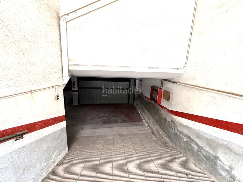 Foto 97d33a6f-0a12-46d8-b51c-ab4b1c559e38. Posto auto in La plantera Blanes