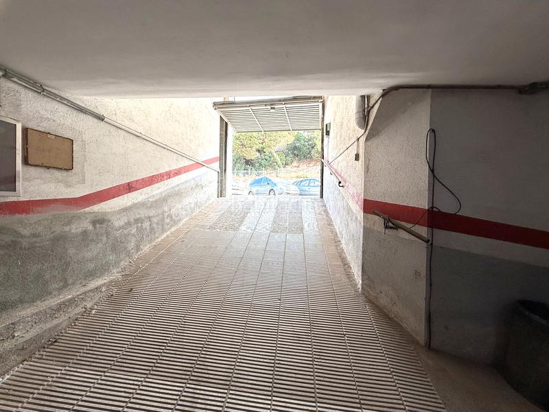 Foto a934ac43-040e-4bea-a0a5-6193f02b685c. Posto auto in La plantera Blanes