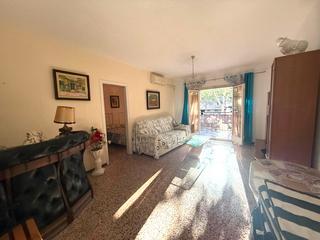 Pis a La plantera. Piso en venta cerca de la playa – exclusiva oportunidad