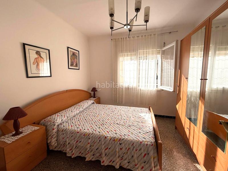 Foto 286e6e9e-4297-4bdb-9656-94d19e49f58d. Etagenwohnung in Els Pins Blanes