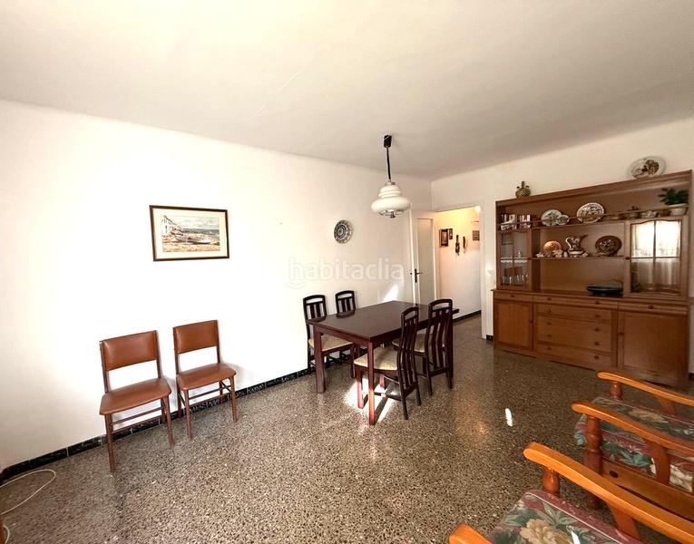 Foto 3782c296-4b78-438a-ad49-61e77a055d82. Etagenwohnung in Els Pins Blanes