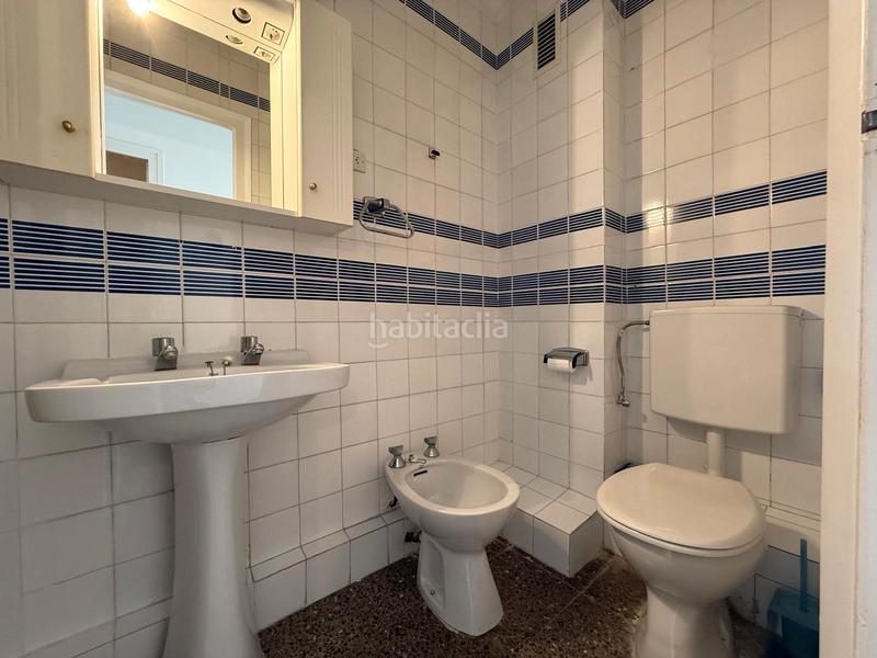 Foto 59c23c05-8385-4f95-b50b-6d4aa89f4318. Etagenwohnung in Els Pins Blanes