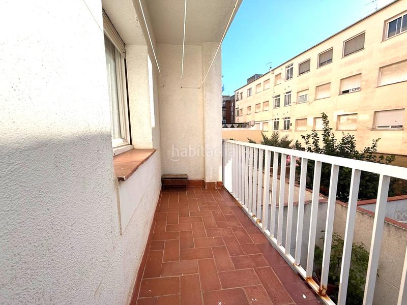 Foto 86ba9d8e-84cd-4a16-aee5-3bd773b188c2. Etagenwohnung in Els Pins Blanes