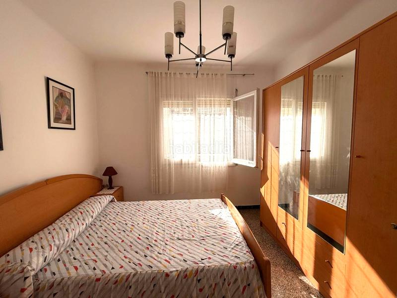 Foto f28fc124-0401-40ed-8dc8-e4cbce0db54b. Etagenwohnung in Els Pins Blanes