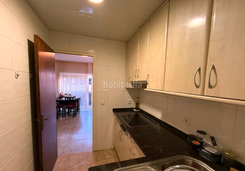 Foto 363b183f-f348-46e2-9637-0022d942cf3a. Piso  en entresuelo, listo para entrar a vivir en Blanes